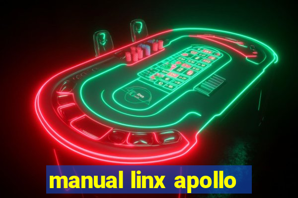 manual linx apollo